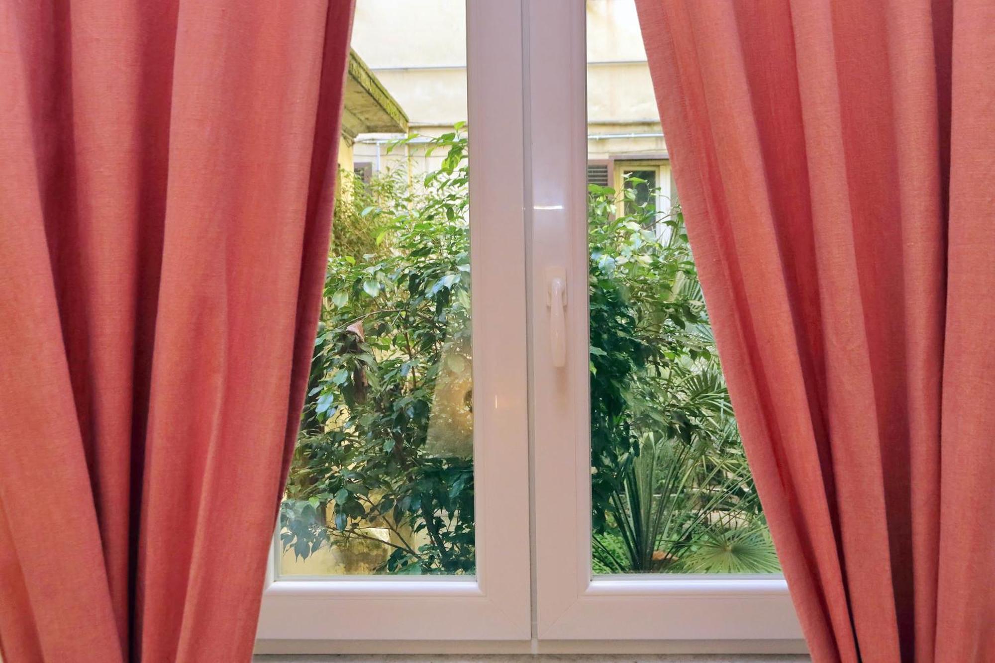 Apartment Vespucci Rome Exterior photo